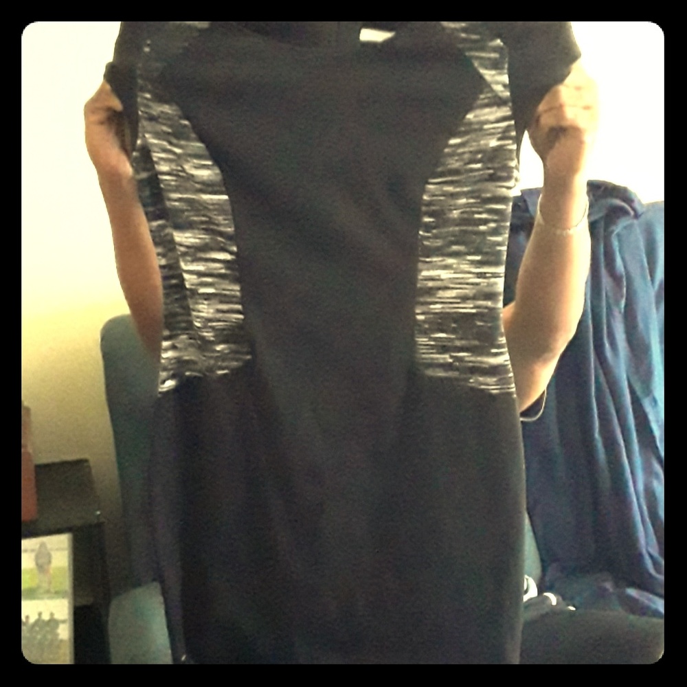 calvin Klein dress. Size 12